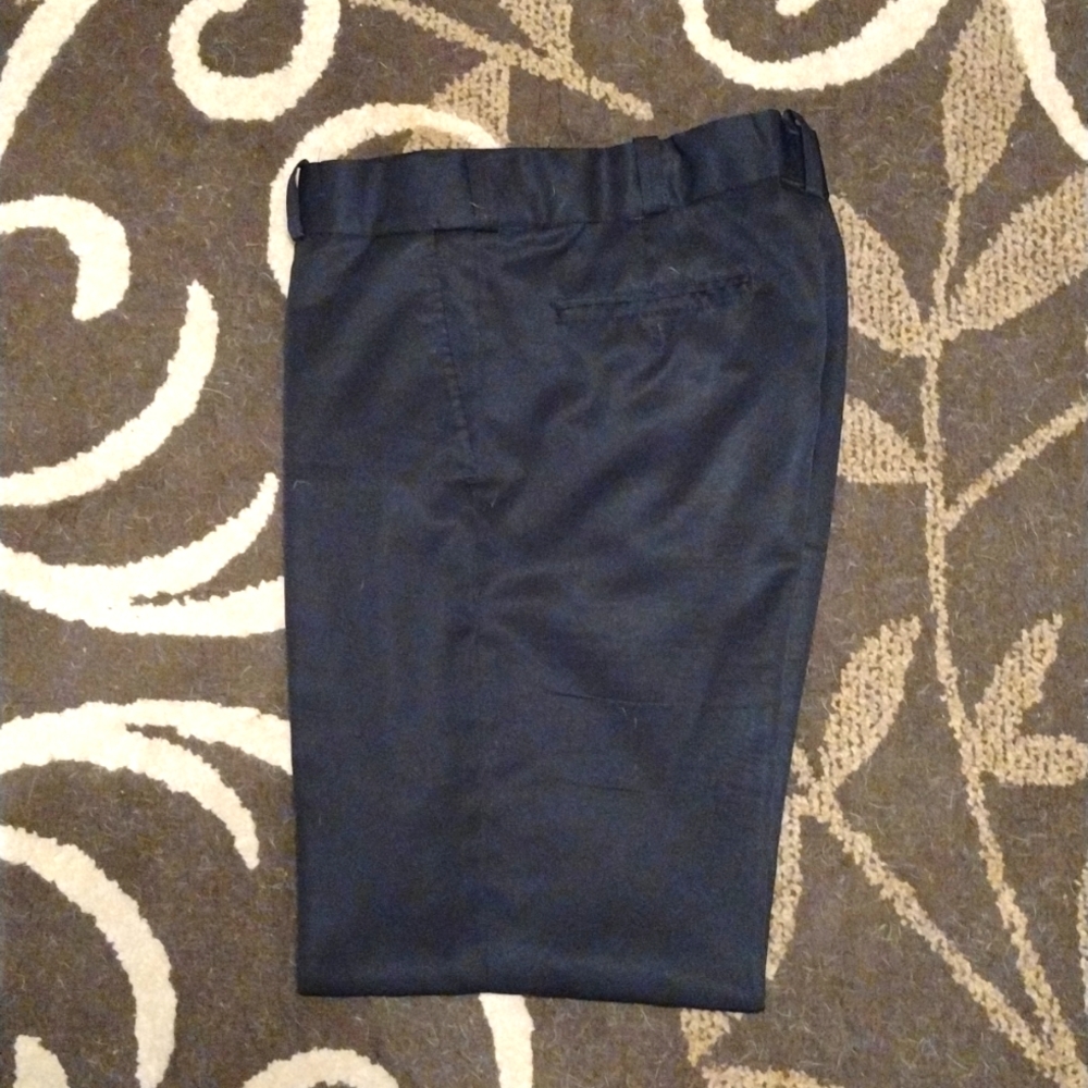 Dress Work Slacks - Picture 3 of 3